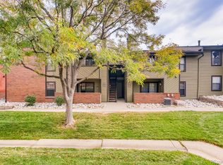 12031 E Harvard Ave APT 105, Aurora, CO 80014