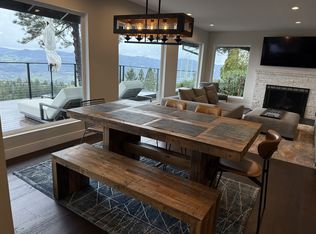 (Undisclosed Address), Angwin, CA 94508