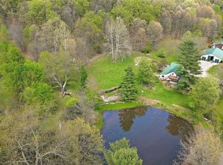 6241 E Calvertville Rd, Bloomfield, IN 47424