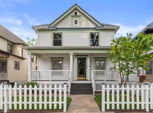 1832 Villa St, Racine, WI 53403