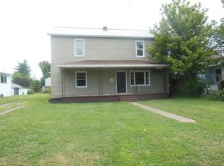609 S Market St, Waverly, OH 45690