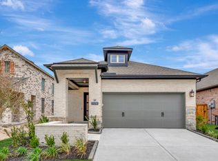 11214 Apricot Sulphur Dr, Cypress, TX 77433