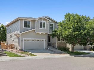 10858 Fairmont Lane, Highlands Ranch, CO 80126