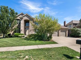 15541 Julies Way, Orland Park, IL 60462