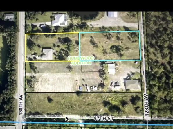 000 128th Avenue, Fellsmere, FL 32948