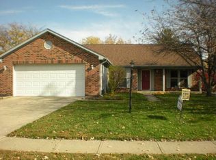 8475 Wakefield Ct, Indianapolis, IN 46256