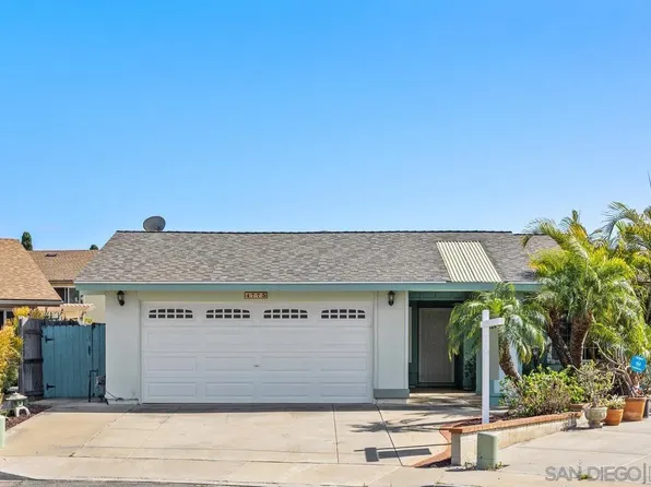 4775 Jamar Ct, San Diego, CA 92117