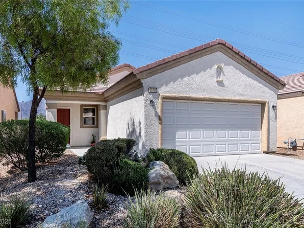 3516 Herring Gull Ln, North Las Vegas, NV 89084