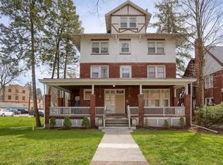238 E. Fairmount, State College, PA 16801