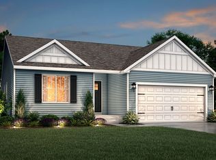 Integrity 1610 Plan, Gibson Valley Farms, Middleville, MI 49333