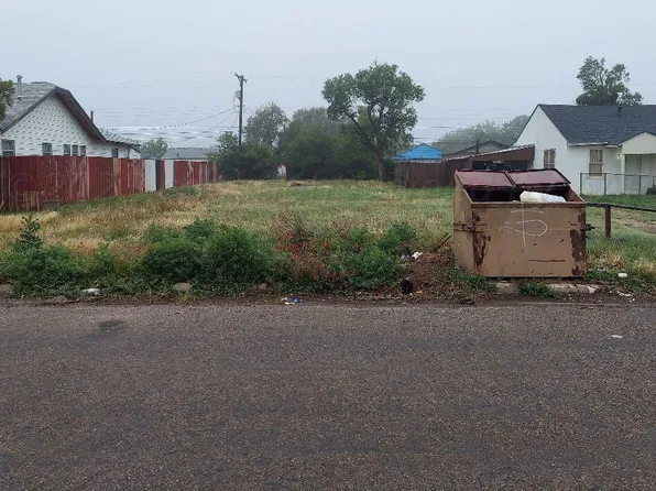 825 N Seminole St, Amarillo, TX 79107