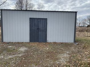 1479 N 1500th St, Brownstown, IL 62418