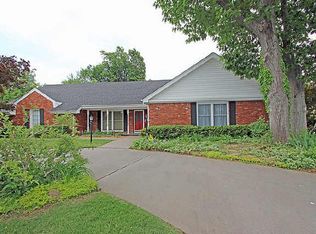 6727 S Atlanta Ave, Tulsa, OK 74136