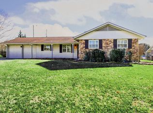 7920 NW Stratton Dr #10, Knoxville, TN 37919
