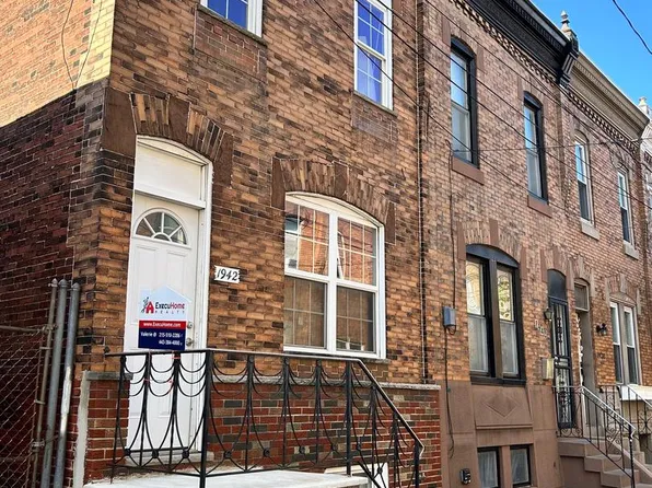 1942 S Bouvier St, Philadelphia, PA 19145