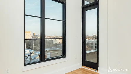 Rented by Nooklyn NYC LLC