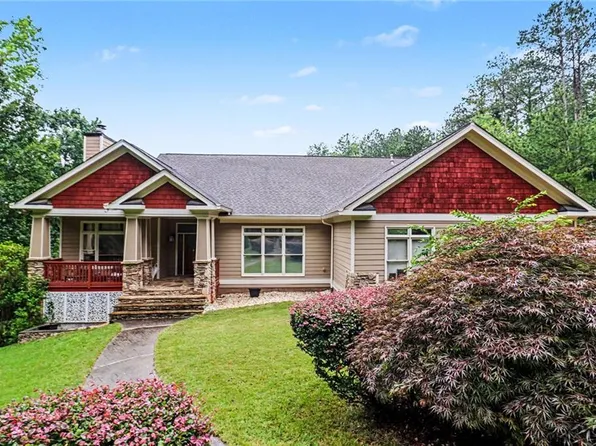 5497 Olde Plantation Dr, Douglasville, GA 30135
