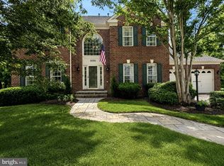 16910 Hillard St, Poolesville, MD 20837