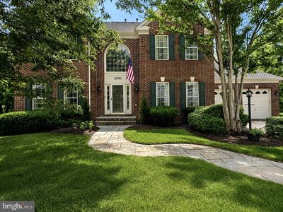 16910 Hillard St, Poolesville, MD, 20837