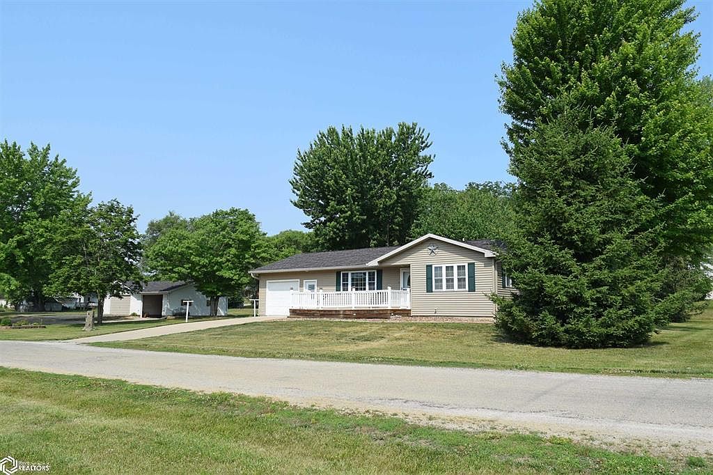 1313 Front St, Keosauqua, IA 52565 MLS 6308840 Zillow