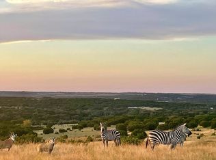 TRACT 2 County Road 208, Lampasas, TX 76550