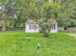 1045 Carrolton Ave, Memphis, TN 38127