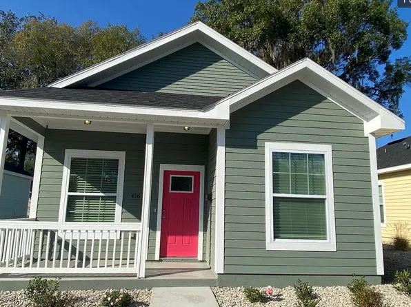 416 NW 1st St, Gainesville, FL 32601