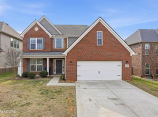 2553 Windjammer Ln, Knoxville, TN 37932