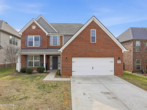 2553 Windjammer Ln, Knoxville, TN 37932