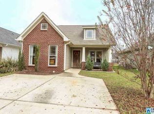 143 Moss Stone Ln, Calera, AL 35040