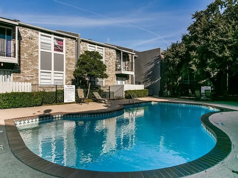 5003 Skillman St #210A — Photo 11