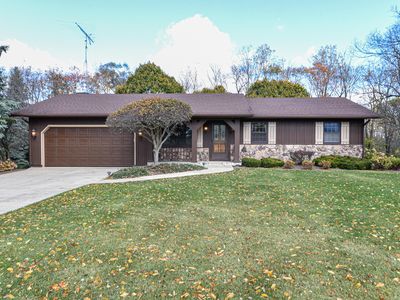 35400 Ridge Rd, Burlington, WI, 53105