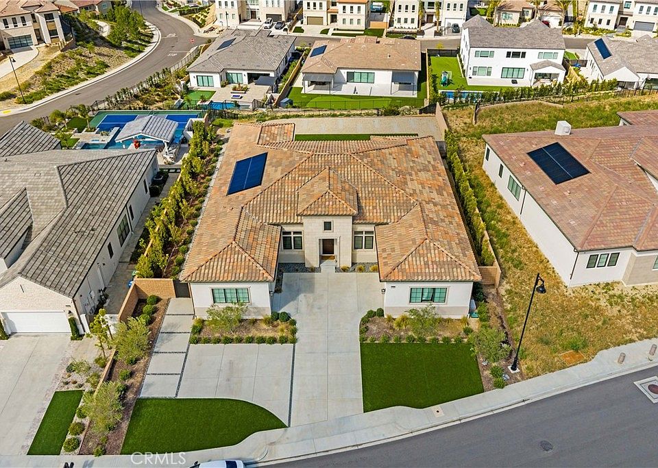 12525 N Silver Spur Ct, Northridge, CA 91326 | Zillow