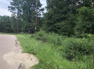 0 Marina Dr, Trinity, TX 75862