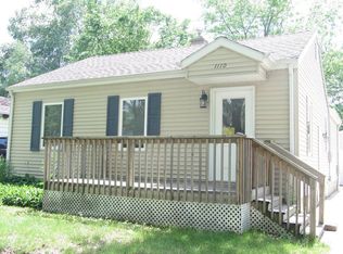 1110 Cornwall Ave, Waterloo, IA 50702