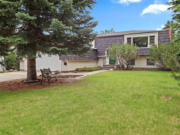 906 Park Garden Rd, Great Falls, MT 59404