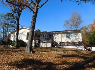 210 Miller Mountain Rd, Lindale, GA 30147