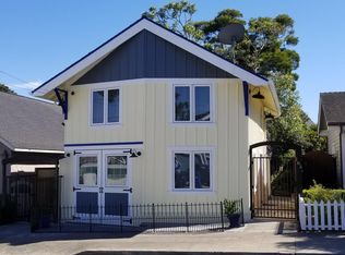 163 Pacific Ave, Pacific Grove, CA 93950