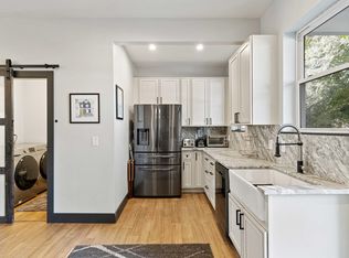 613 N Beatty St #1, Pittsburgh, PA