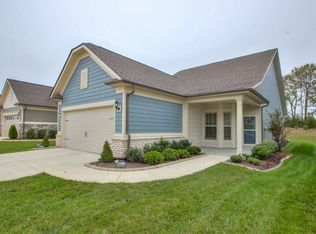 140 Tipton Pass, Spring Hill, TN 37174