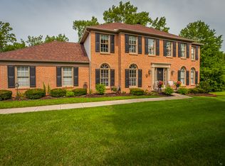 11275 Lebanon Rd, Loveland, OH 45140