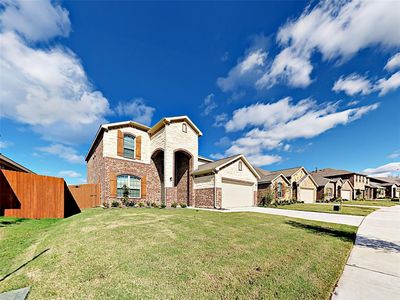 1965 Travertine Ln, Heartland, TX, 75126