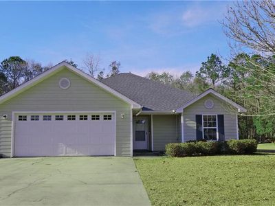 1110 Merchant Ln SE, Townsend, GA, 31331
