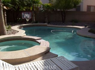 10842 Montasola St, Las Vegas, NV 89141