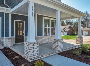 1300 Branch St LOT 56, Lebanon, TN 37087