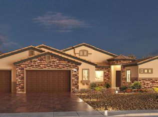 10970 American Legion St, Las Vegas, NV 89183