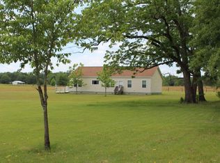 2095 NE Persimmon Dr, Pinetta, FL 32350