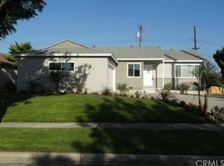 12111 Tanfield Dr, La Mirada, CA 90638