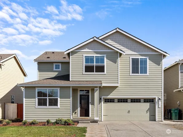 303 Ericksen Lane N, Enumclaw, WA 98022