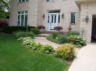 14802 S Hawthorn Cir, Plainfield, IL 60544